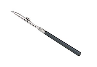 A tool for fine masking lines